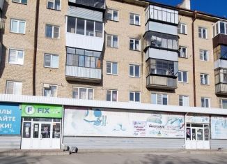 Продаю торговую площадь, 158 м2, Чебаркуль, улица Мира, 23