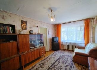 Продается двухкомнатная квартира, 41 м2, Ясногорск, улица Ленина, 3