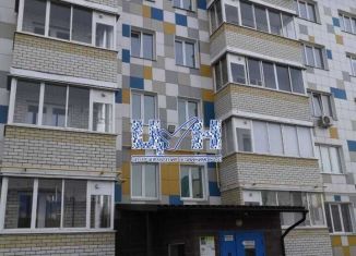 Продается 1-комнатная квартира, 36.5 м2, Курская область, улица Генерала Григорова, 28