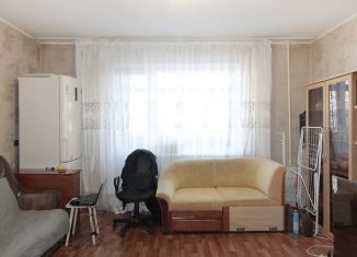 Трехкомнатная квартира на продажу, 64 м2, Свердловская область, улица Верхняя Черепанова, 31А