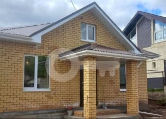 Продажа дома, 110 м2, село Набережные Моркваши, Нагорная улица, 19