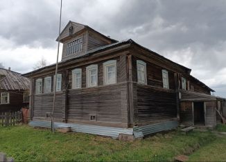 Продаю дом, 52.3 м2, Вологодская область