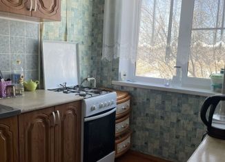 4-ком. квартира на продажу, 61.2 м2, Челябинская область, Лесопарковая улица, 94