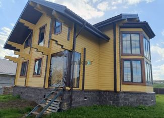 Продаю дом, 176 м2, село Русский Юрмаш, Радужная улица