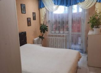 3-комнатная квартира на продажу, 64.1 м2, Брянская область, Белорусская улица, 52