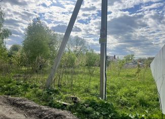 Продается участок, 15 сот., деревня Хопилово, Гнутская улица, 14А