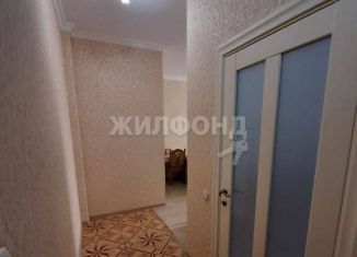 Продажа однокомнатной квартиры, 42 м2, Белгород, улица Толстого, 37, Западный округ