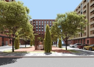 Продаю 1-ком. квартиру, 50 м2, Избербаш, Песчаная улица, 22