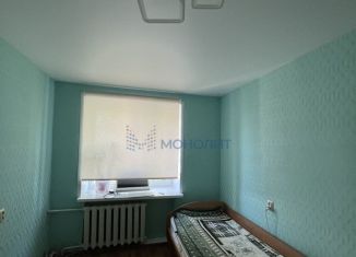 Продам 3-комнатную квартиру, 62.4 м2, Нижегородская область, Холмистая улица, 3
