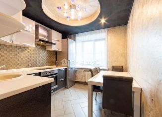 Продажа 2-комнатной квартиры, 51 м2, Хабаровский край, Саратовская улица, 4А