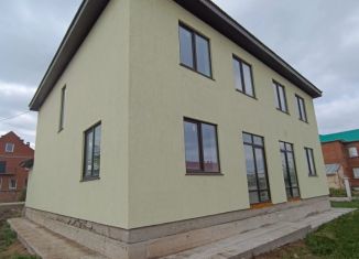 Продается таунхаус, 129 м2, село Лебяжий, улица Мира