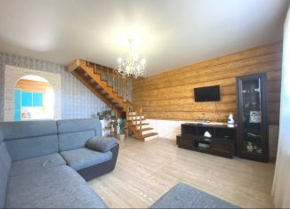 Продам дом, 158 м2, село Никольское, Клубная улица, 23Б