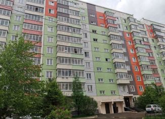 Продается 1-комнатная квартира, 32 м2, Красноярск, улица Чернышевского, 73
