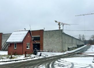 Гараж на продажу, 18 м2, Екатеринбург, улица Владимира Высоцкого, 1к2