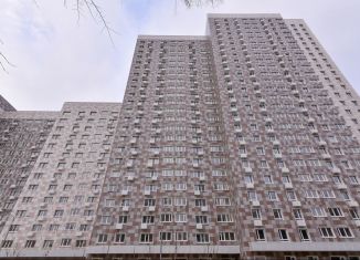 Двухкомнатная квартира на продажу, 62.3 м2, Москва, ЮЗАО, улица Обручева, 7