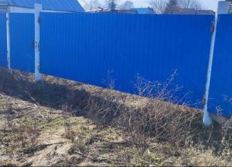 Продам участок, 15 сот., деревня Старошареево, Первомайская улица, 10