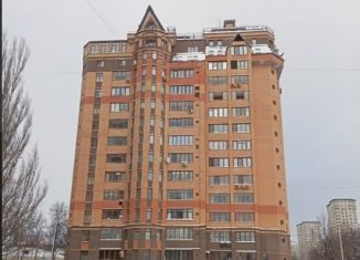 Продажа 4-комнатной квартиры, 152.5 м2, Москва, Измайловский бульвар, 55, метро Первомайская