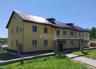 Продам 2-ком. квартиру, 40 м2, село Катынь, Витебское шоссе, 1