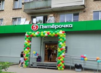 Продам торговую площадь, 1537 м2, Москва, Севастопольский проспект, 37, ЮЗАО