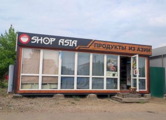 Продаю торговую площадь, 40 м2, Бурятия, улица Борсоева, 2Ак4