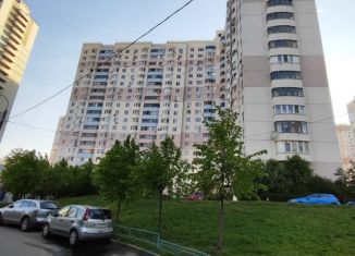 Продается 2-комнатная квартира, 55.6 м2, Одинцово, Кутузовская улица, 21