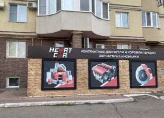 Продается помещение свободного назначения, 212 м2, Уфа, улица Загира Исмагилова, 10