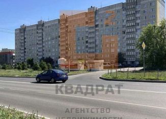 Однокомнатная квартира на продажу, 33.6 м2, Костромская область, Магистральная улица, 39