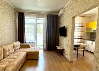 Сдается 2-комнатная квартира, 64 м2, Краснодарский край, Пионерский проспект, 57к2