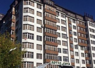 Продается двухкомнатная квартира, 67 м2, Нальчик, Эльбрусская улица, 19Г, район Хладокомбинат