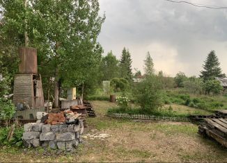 Продам земельный участок, 6 сот., садоводческий массив Солка, садоводческое некоммерческое товарищество Спутник, 62