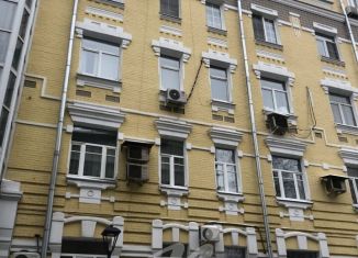 Продажа 5-комнатной квартиры, 130 м2, Москва, улица Чаплыгина, 22, Басманный район