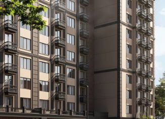 Продажа квартиры со свободной планировкой, 77.5 м2, Кабардино-Балкариия