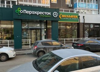 Сдам помещение свободного назначения, 16.5 м2, Липецк, улица Осканова, 1