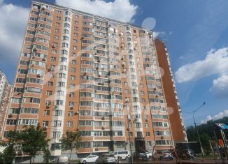 Продаю трехкомнатную квартиру, 76.6 м2, Московская область, микрорайон 1 Мая, 35