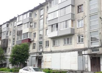 Продажа 2-комнатной квартиры, 49 м2, Бийск, переулок Владимира Мартьянова, 57