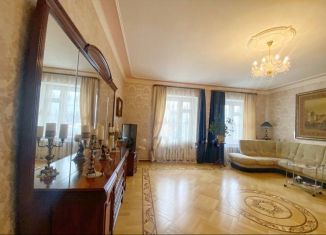 Продаю 3-комнатную квартиру, 139 м2, Новосибирск, Красный проспект, 77Б, метро Гагаринская