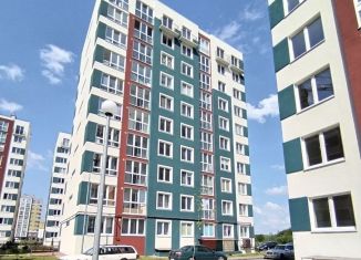 Продам двухкомнатную квартиру, 58.3 м2, Калининград, Крейсерская улица, 13к1