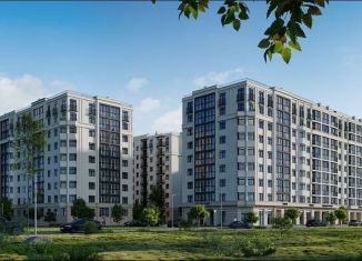 Продажа трехкомнатной квартиры, 90.1 м2, Калининград