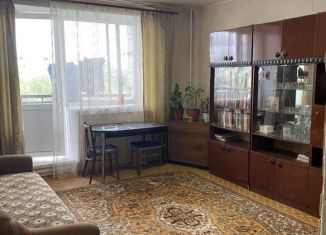 Аренда 3-комнатной квартиры, 57 м2, Новосибирская область, улица Громова, 18
