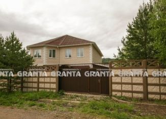 Продажа дома, 368 м2, поселок Манский, улица Шукшина, 21