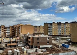 Продажа однокомнатной квартиры, 41 м2, Республика Башкортостан
