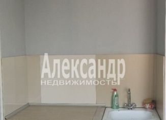 Продажа трехкомнатной квартиры, 51 м2, посёлок Парголово, улица Шишкина, 303к1