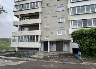 Продажа 2-комнатной квартиры, 48 м2, Иркутск, микрорайон Университетский, 13