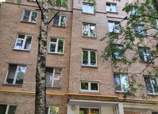 Сдам двухкомнатную квартиру, 35 м2, Москва, Аргуновская улица, станция Останкино