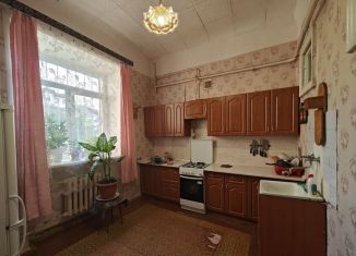 Продаю четырехкомнатную квартиру, 97 м2, Тверская область, улица Вагжанова, 10