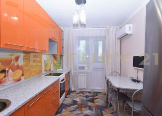 Продам 2-комнатную квартиру, 60.6 м2, Ульяновская область, Камышинская улица, 39Б