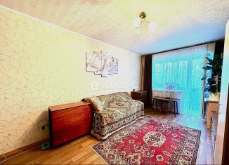Продаю однокомнатную квартиру, 30 м2, Калуга, Московская улица, 295