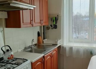 Продажа 4-ком. квартиры, 83.1 м2, Йошкар-Ола, Первомайская улица, 164