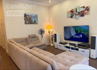 Продаю трехкомнатную квартиру, 98.2 м2, Московская область, СНТ Горки-2, 417