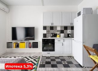 Продается двухкомнатная квартира, 58.7 м2, Тюмень, Калининский округ